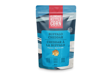 Buffalo Cheddar